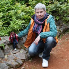 Железный человек: приключеня без брони. Большие выходные в Ярославле, часть 1