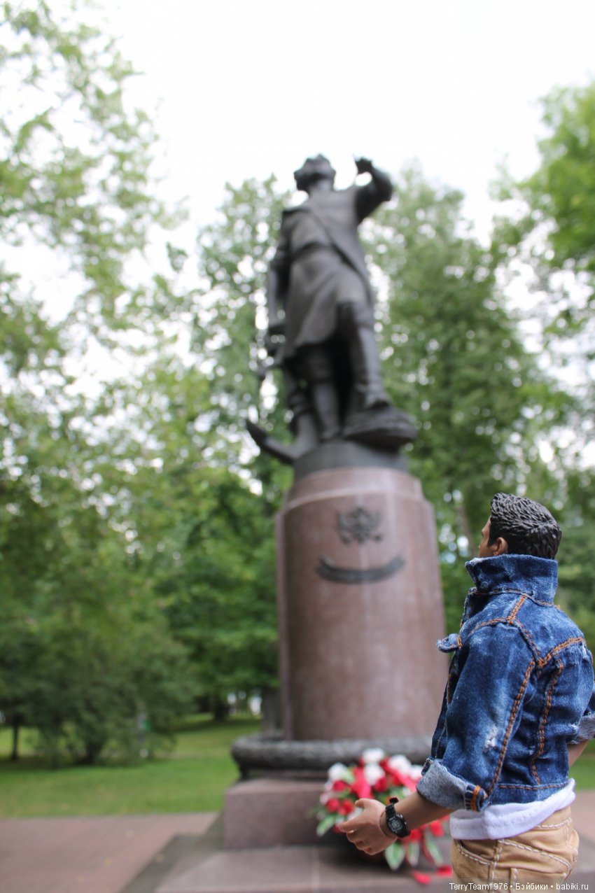 Железный человек: приключения без брони. Отпуск начался