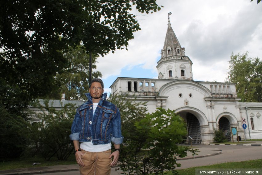 Железный человек: приключения без брони. Отпуск начался