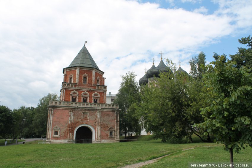 Железный человек: приключения без брони. Отпуск начался (фото 6)