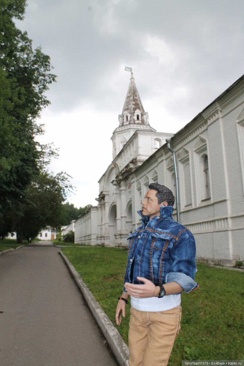 Железный человек: приключения без брони. Отпуск начался