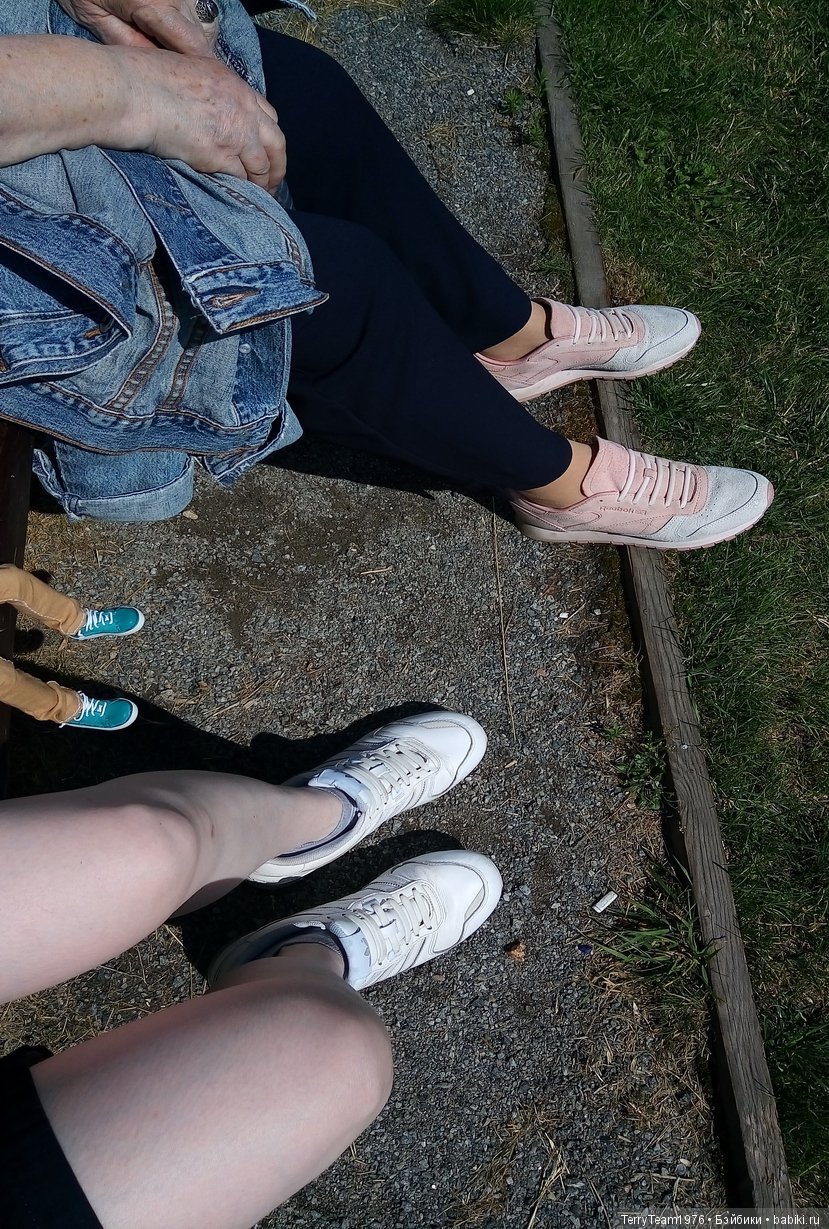 Железный человек: приключеня без брони. Сиреневый сад