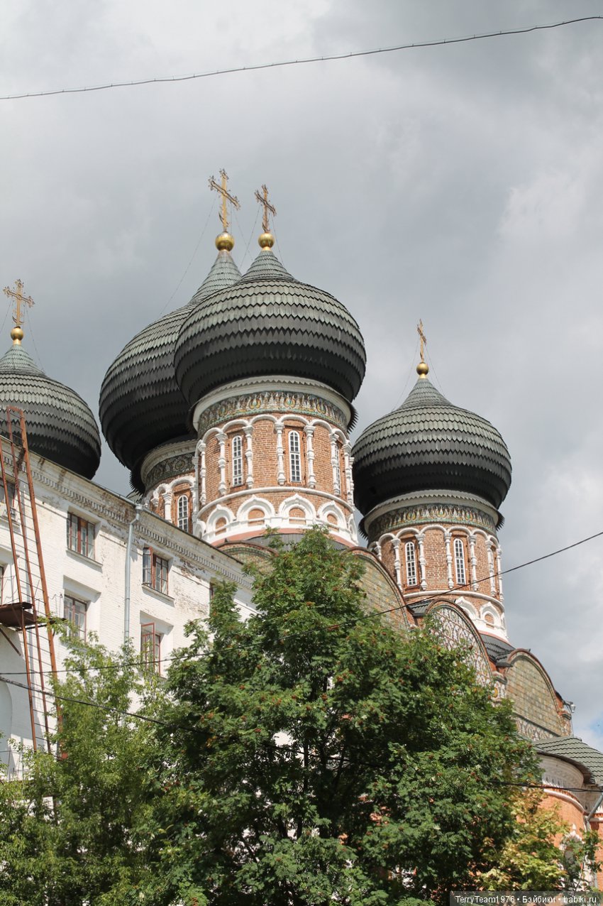 Железный человек: приключения без брони. Отпуск начался (фото 8)