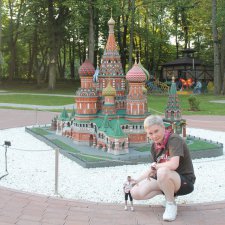 Железный человек: приключеня без брони. Отпуск в Янтарном краю. Южный парк