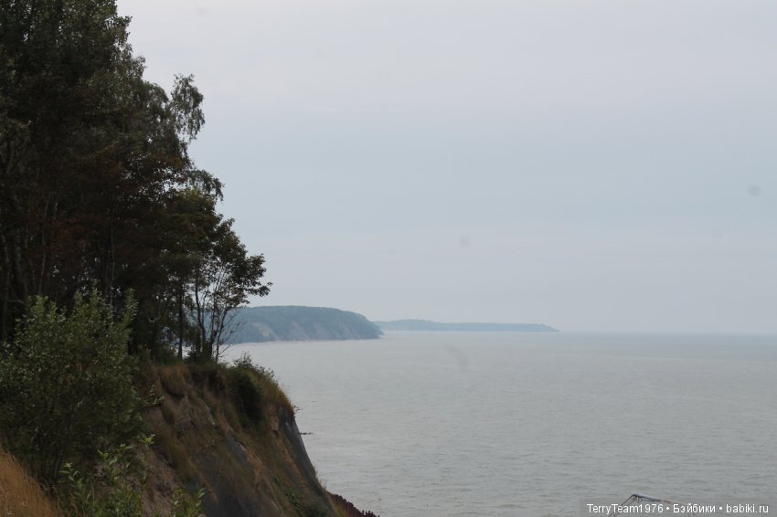 Железный человек: приключеня без брони. Отпуск в Янтарном краю. Ну, и где тут море? Часть 1