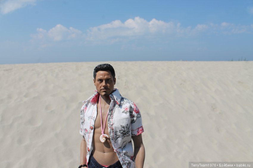 Железный человек: приключеня без брони. Отпуск в Янтарном краю. Ну, и где тут море? Часть 3 (фото 3)