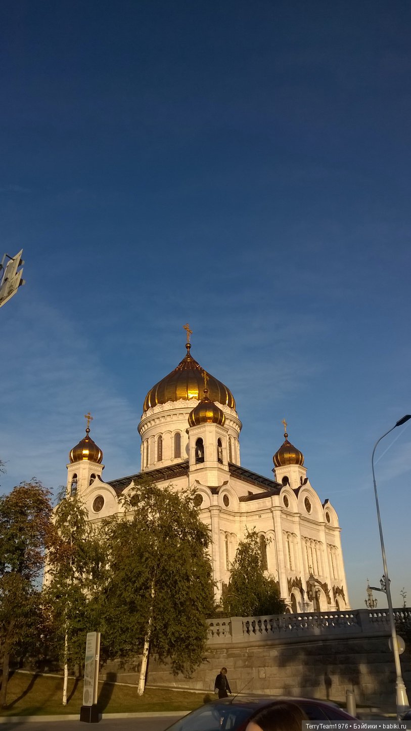 Железный человек: приключеня без брони. Осенние прогулки мистера Старка (фото 7)
