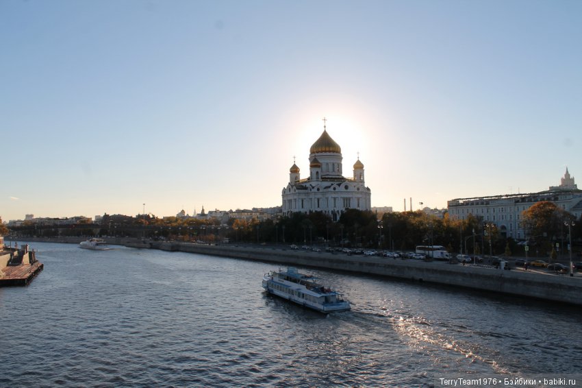 Железный человек: приключеня без брони. Осенние прогулки мистера Старка