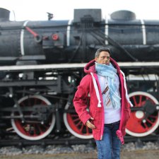 Железный человек: приключеня без брони. На границе тучи ходят хмуро?