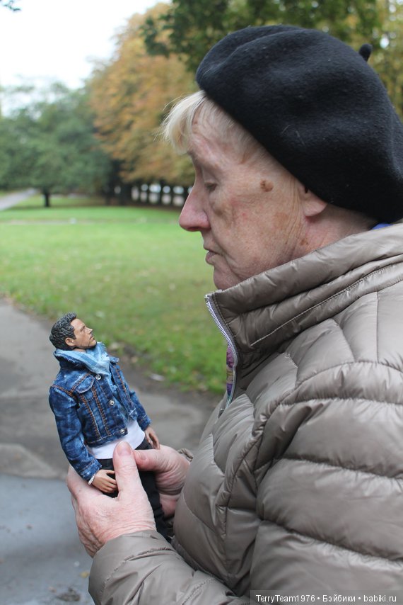 Железный человек: приключеня без брони. #простофото