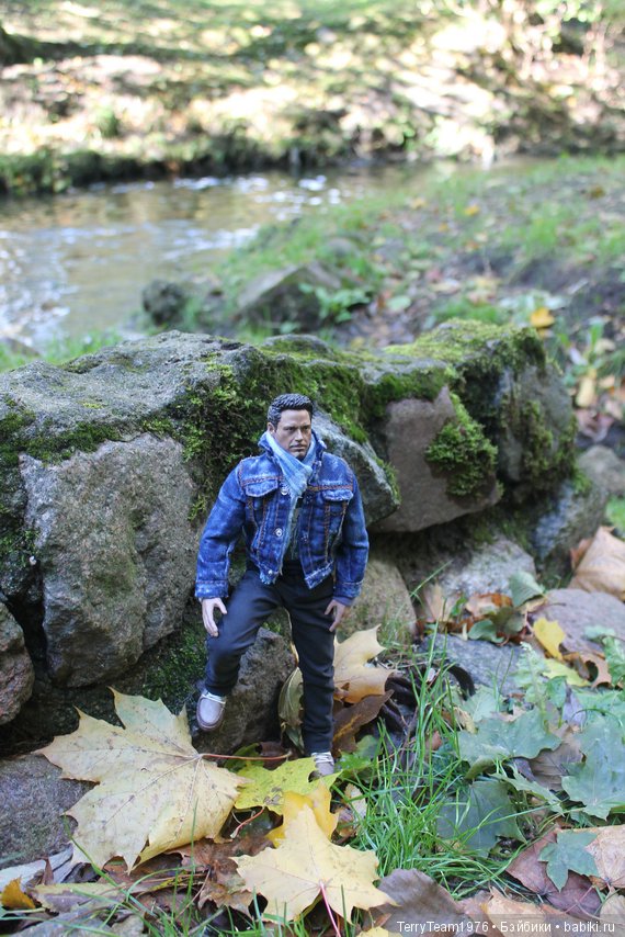 Железный человек: приключеня без брони. #простофото (фото 10)