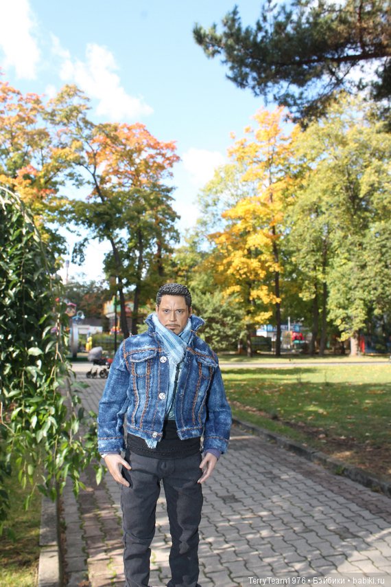 Железный человек: приключеня без брони. #простофото (фото 8)