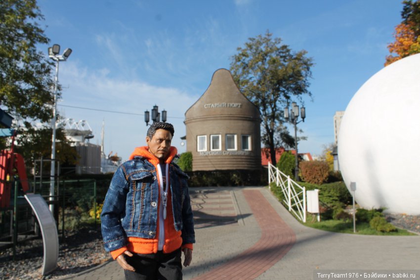 Железный человек: приключеня без брони. #простофото