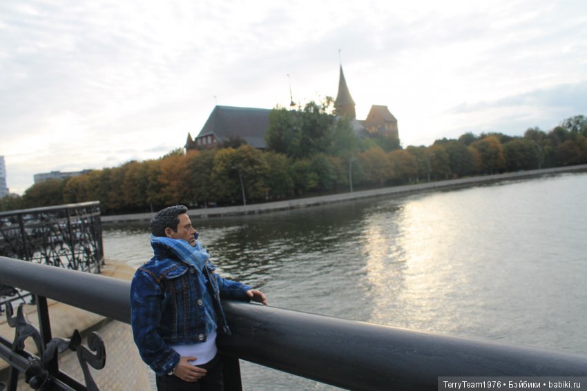 Железный человек: приключеня без брони. #простофото (фото 3)