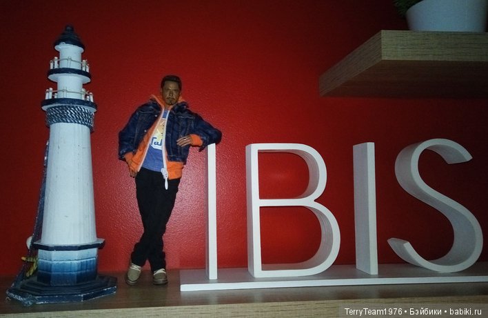 Железный человек: приключеня без брони. #простофото