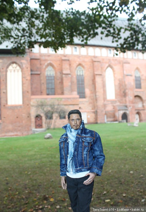 Железный человек: приключеня без брони. #простофото (фото 5)