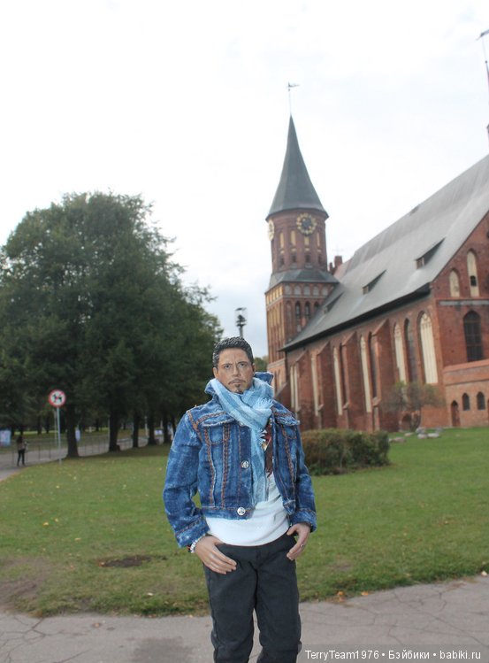 Железный человек: приключеня без брони. #простофото (фото 7)