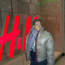 Железный человек: приключения без брони. Большая прогулка одного пуховика