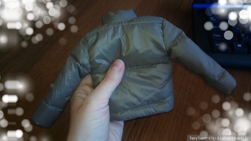 Железный человек: приключения без брони. Большая прогулка одного пуховика | Бэйбики Железный человек: приключения без брони. Большая прогулка одного пуховика (фото 2)