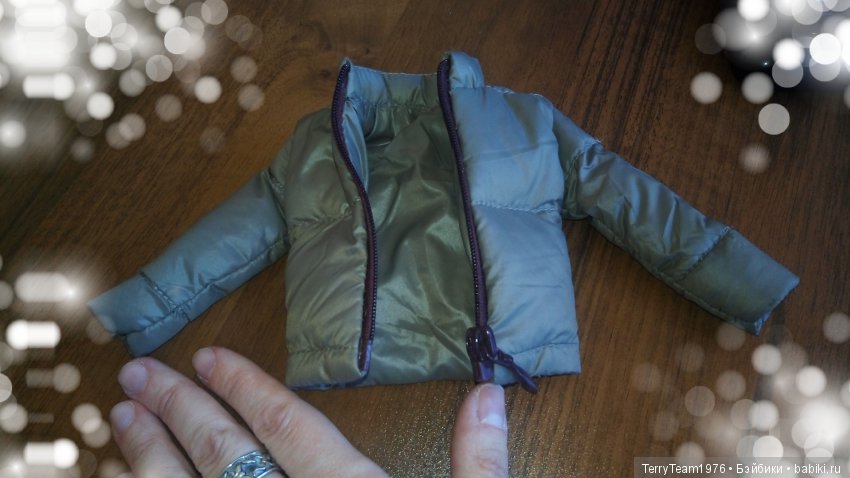 Железный человек: приключения без брони. Большая прогулка одного пуховика | Бэйбики Железный человек: приключения без брони. Большая прогулка одного пуховика (фото 3)