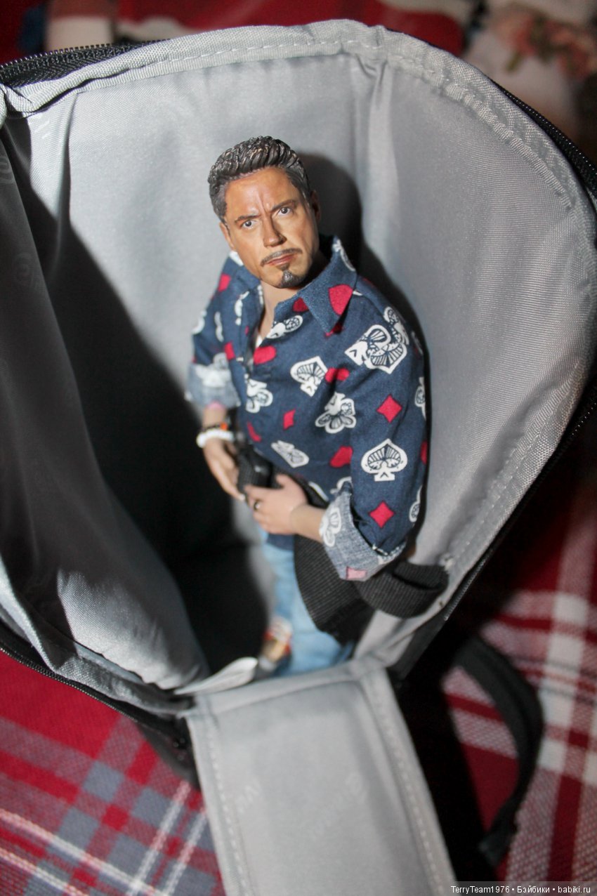 Номер "Люкс" для миллиардера