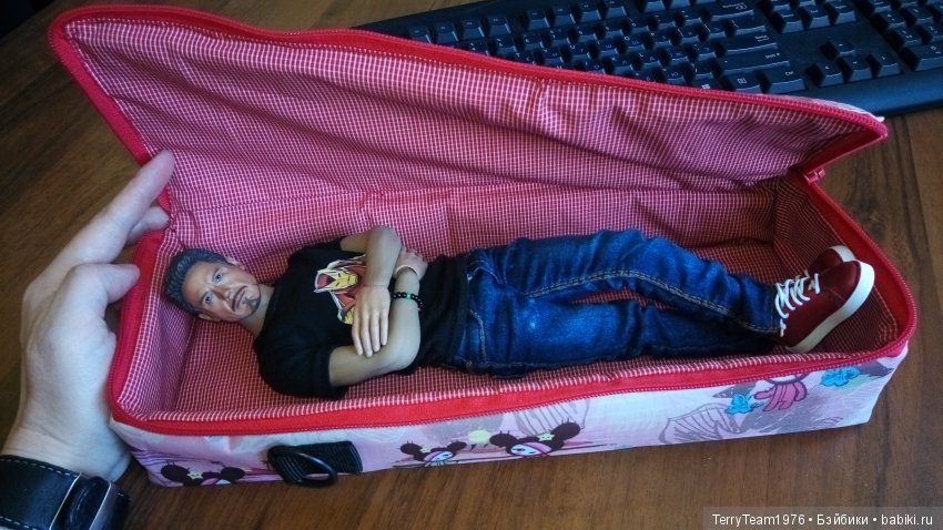 Номер "Люкс" для миллиардера (фото 5)