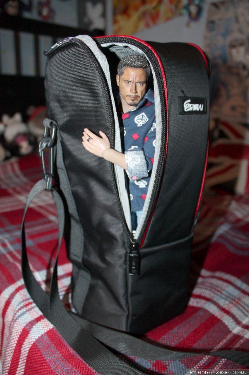 Номер "Люкс" для миллиардера