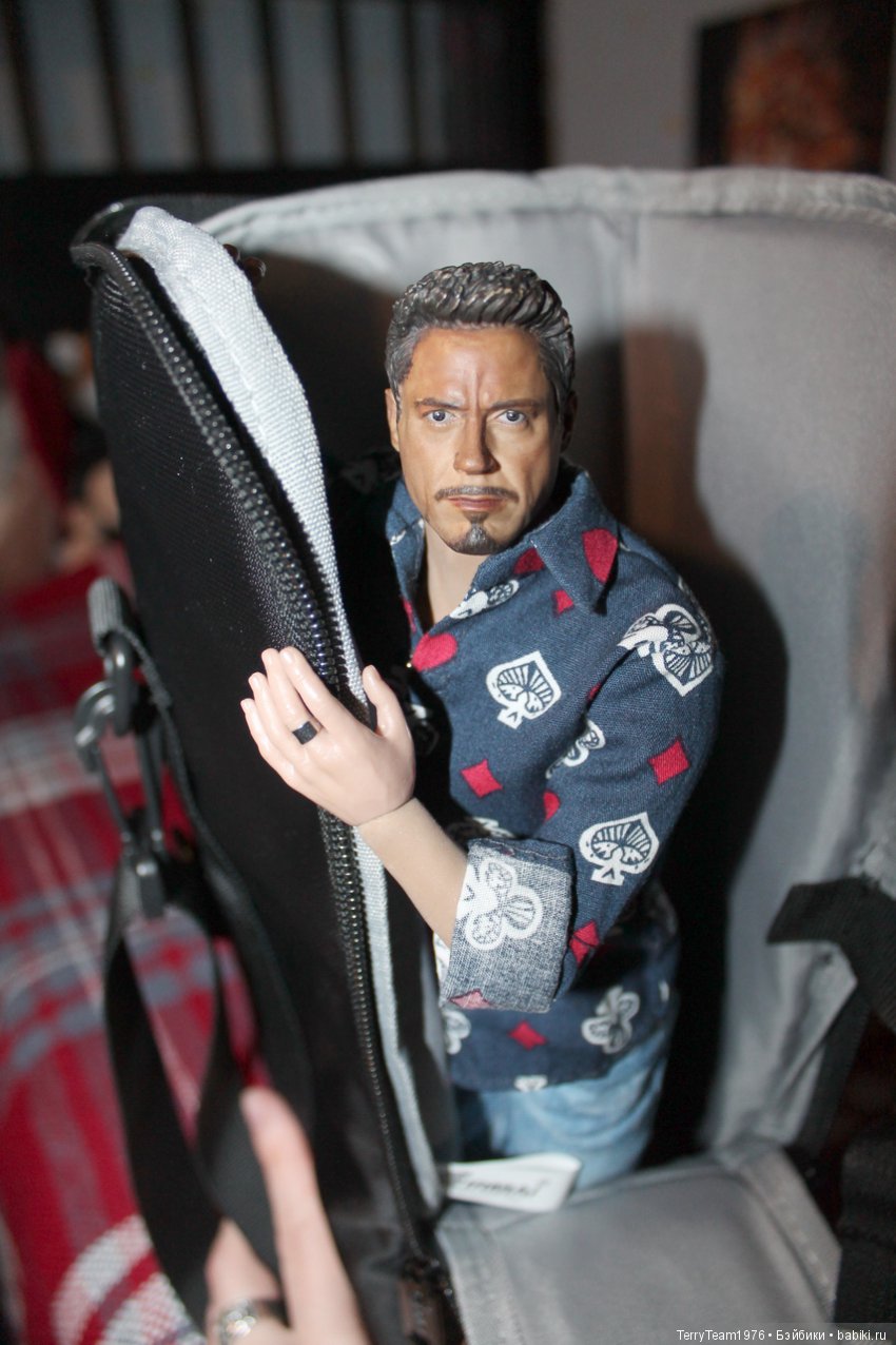 Номер "Люкс" для миллиардера