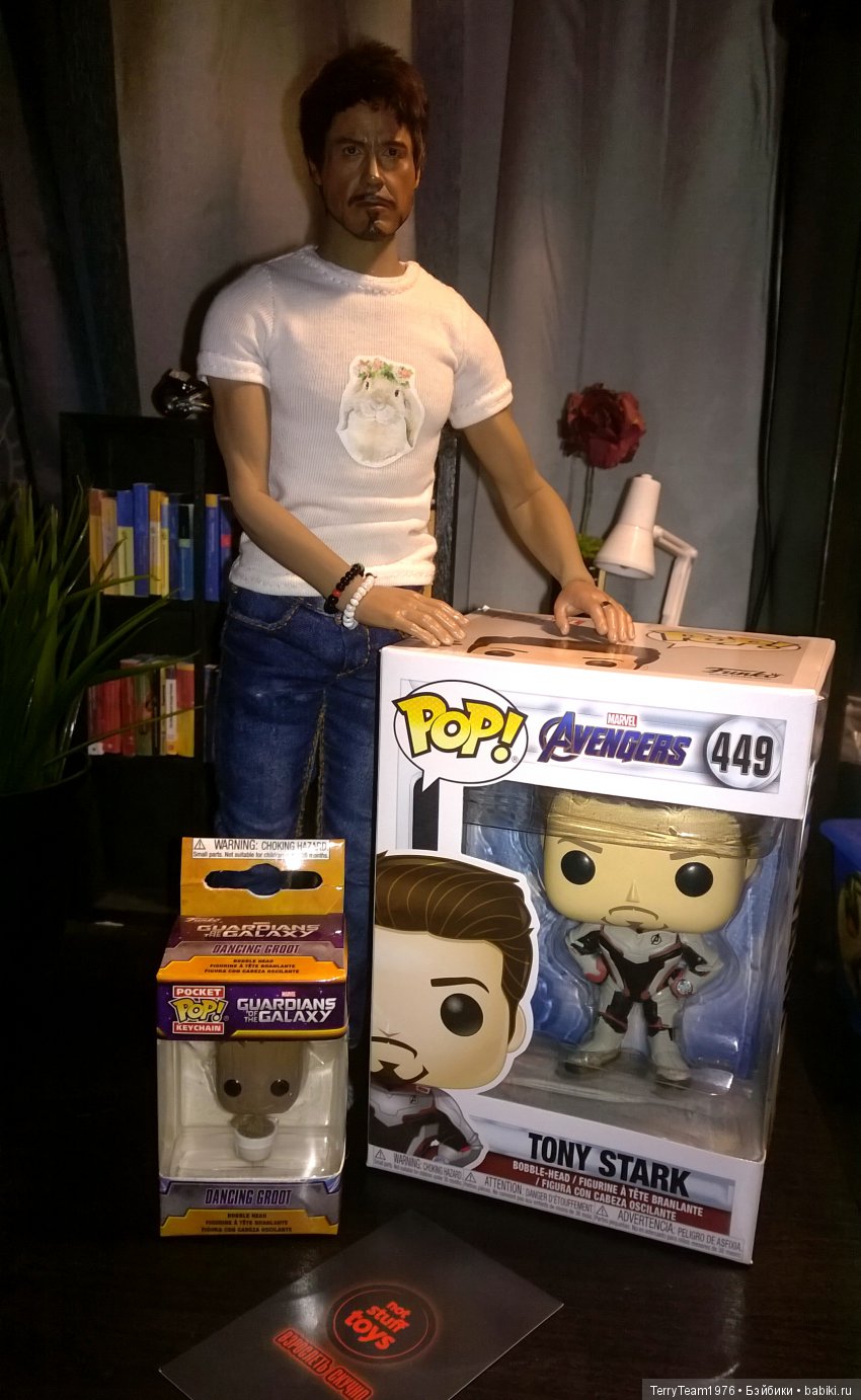 Как мы собирались погулять по Москве, и что из этого вышло