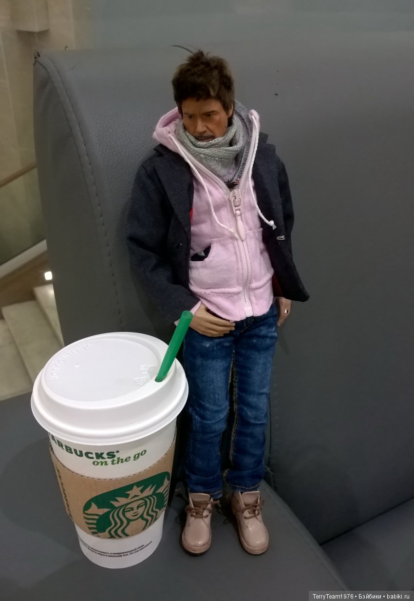 Как мы собирались погулять по Москве, и что из этого вышло (фото 6)