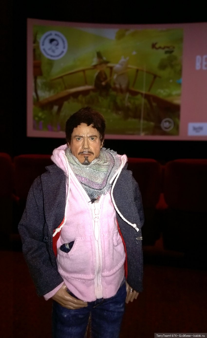 Как мы собирались погулять по Москве, и что из этого вышло (фото 7)