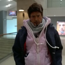 Как мы собирались погулять по Москве, и что из этого вышло