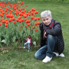 Репетиция прогулки