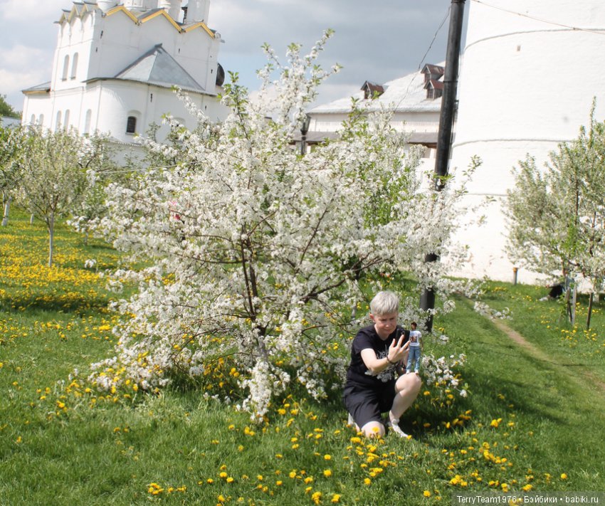 Железный человек: Приключения без брони. Весенние каникулы в Ярославле. Behind the scene