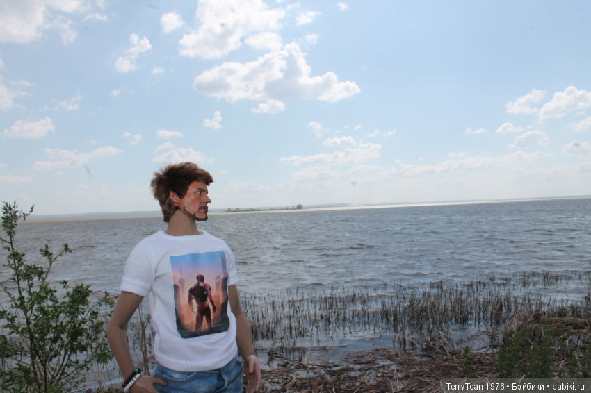 Железный человек: Приключения без брони. Весенние каникулы в Ярославле. Часть 2