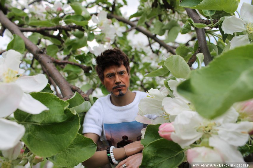 Железный человек: Приключения без брони. Весенние каникулы в Ярославле. Часть 2