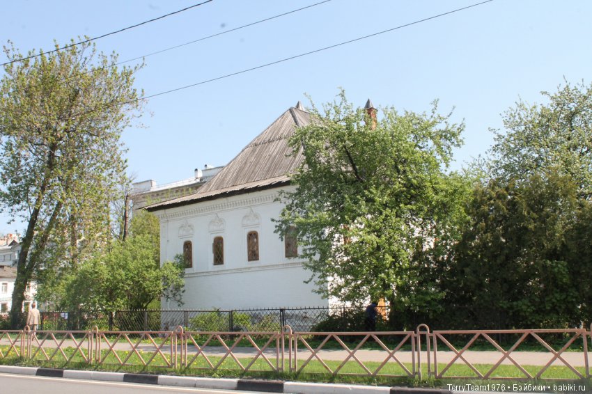 Железный человек: Приключения без брони. Весенние каникулы в Ярославле. Часть 1