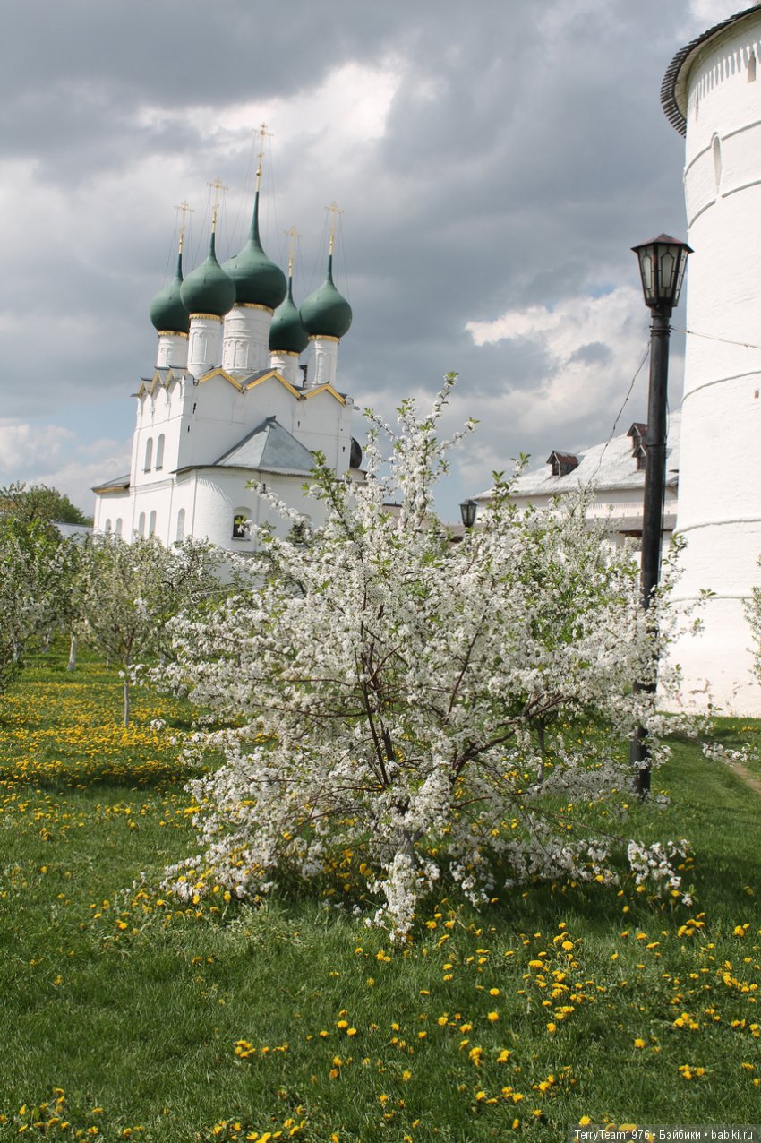 Железный человек: Приключения без брони. Весенние каникулы в Ярославле. Часть 2