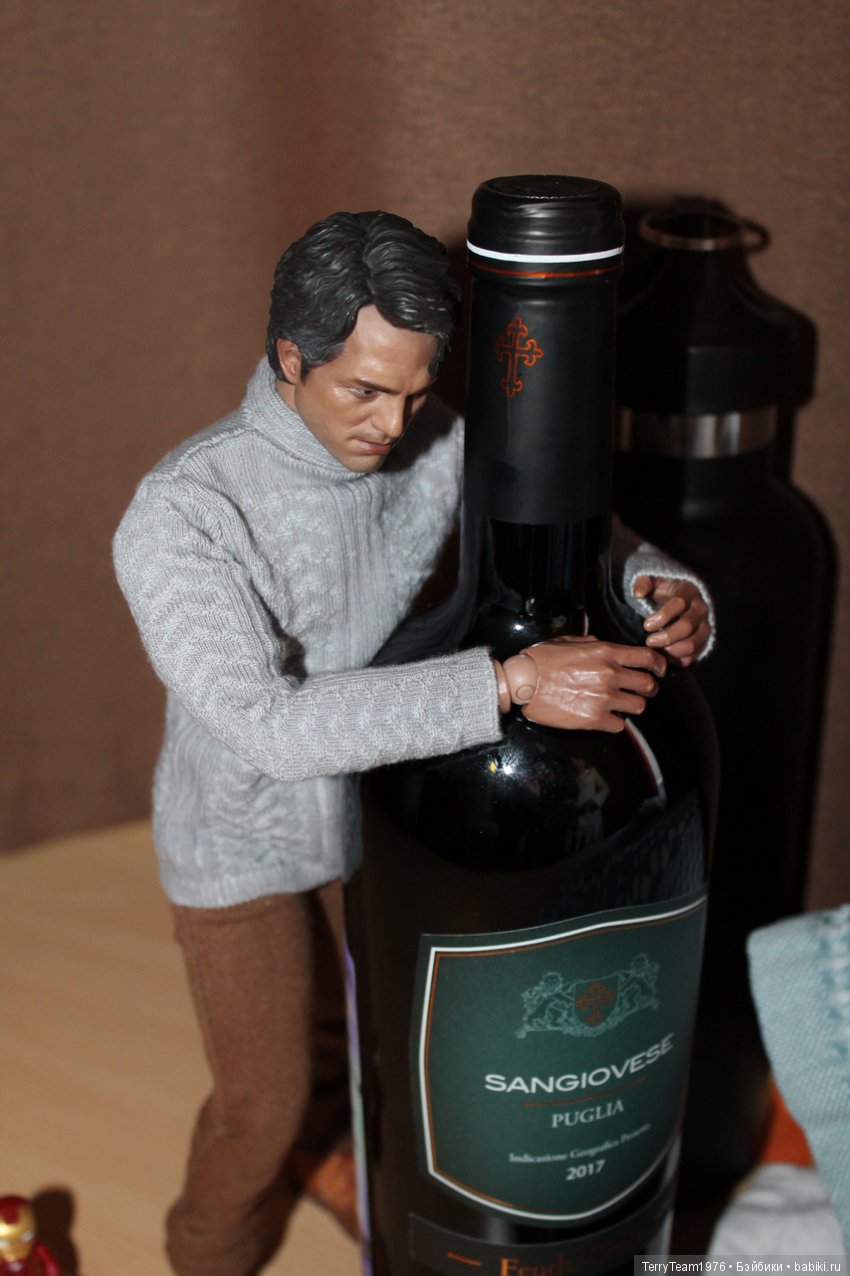 Железный человек: Приключения без брони. Весенние каникулы в Ярославле. Behind the scene (фото 2)