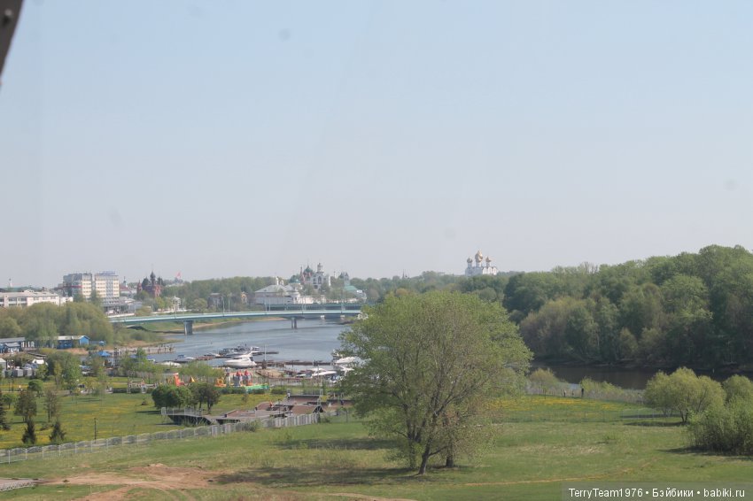 Железный человек: Приключения без брони. Весенние каникулы в Ярославле. Часть 1