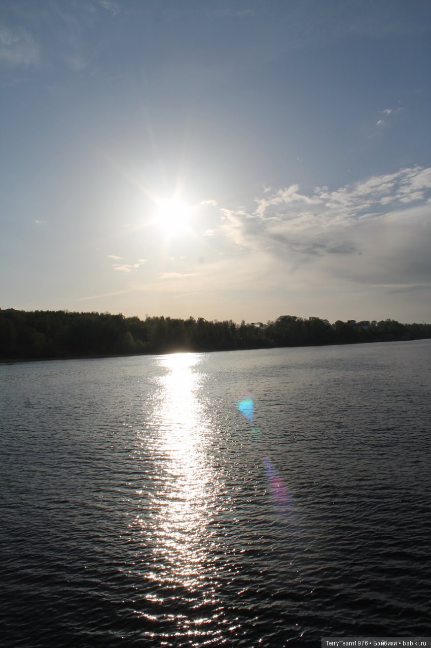 Железный человек: Приключения без брони. Весенние каникулы в Ярославле. Часть 1