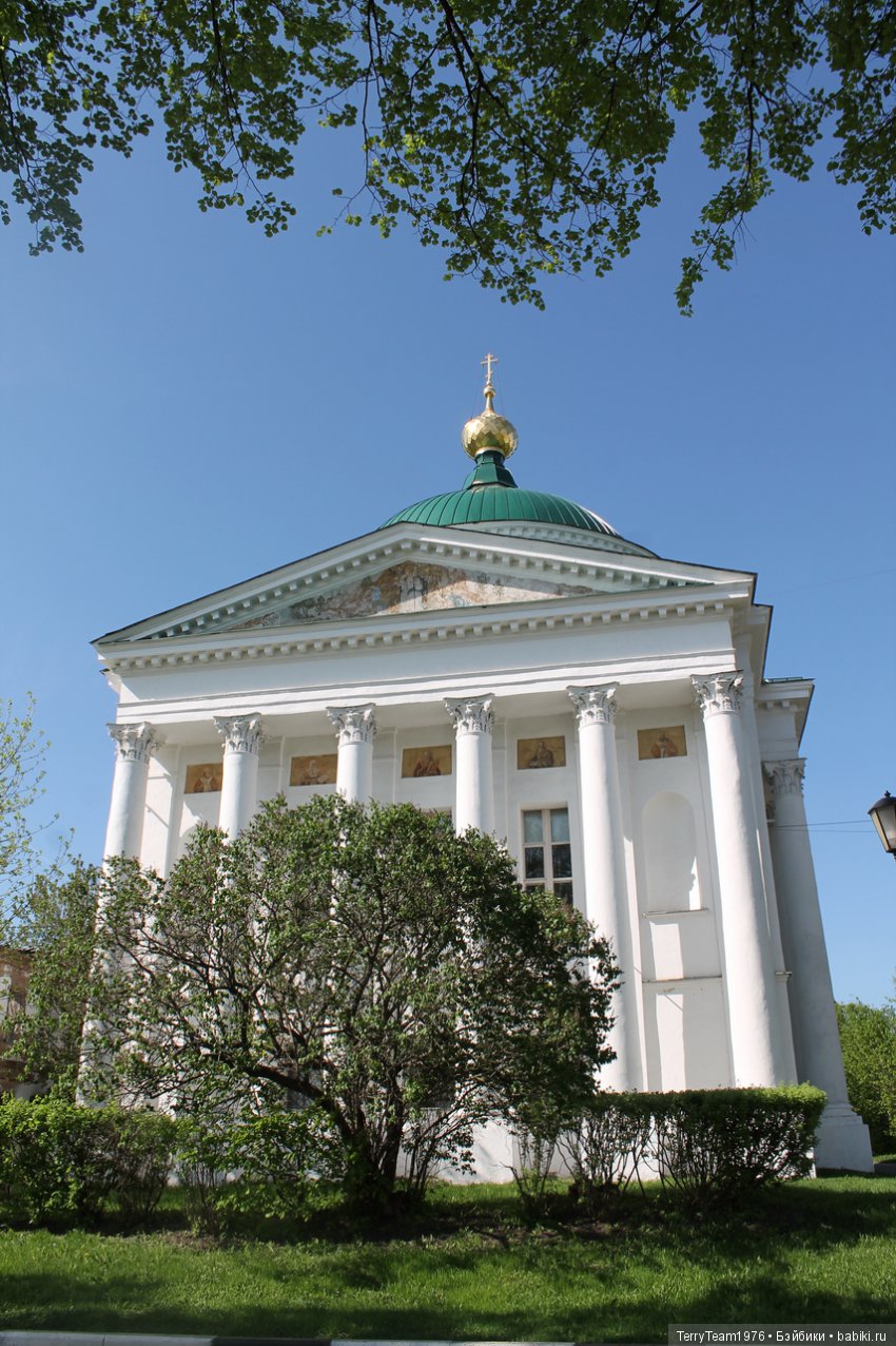 Железный человек: Приключения без брони. Весенние каникулы в Ярославле. Часть 2