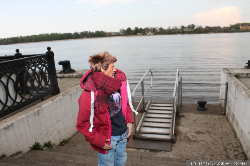 Железный человек: Приключения без брони. Весенние каникулы в Ярославле. Часть 1 (фото 9)