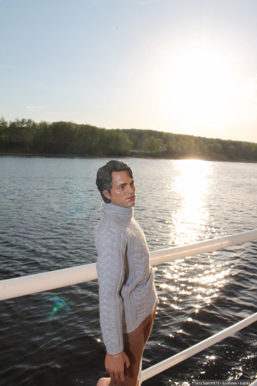 Железный человек: Приключения без брони. Весенние каникулы в Ярославле. Часть 1