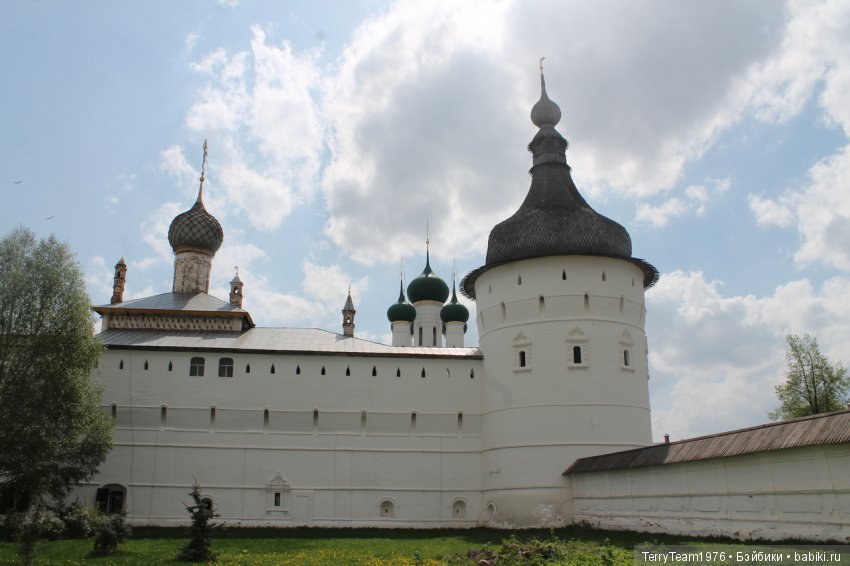 Железный человек: Приключения без брони. Весенние каникулы в Ярославле. Часть 2