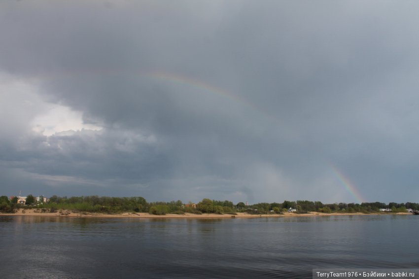 Железный человек: Приключения без брони. Весенние каникулы в Ярославле. Часть 1