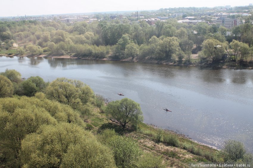 Железный человек: Приключения без брони. Весенние каникулы в Ярославле. Часть 1