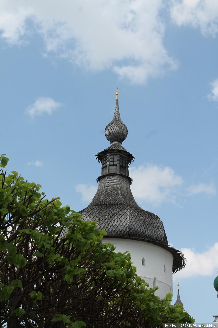 Железный человек: Приключения без брони. Весенние каникулы в Ярославле. Часть 2