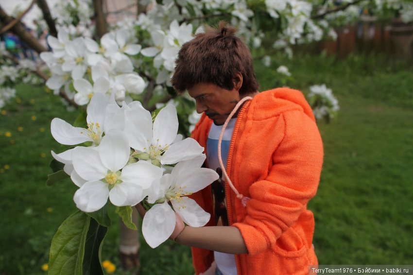 Железный человек: Приключения без брони. Весенние каникулы в Ярославле. Часть 2 (фото 5)