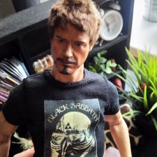 В отпуск с мистером Старком. С чего бы начать